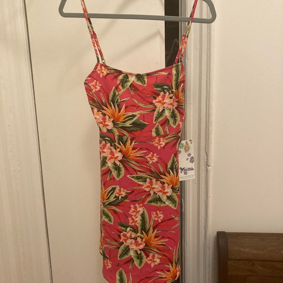 Show Me Your Mumu mini dress - Picture 4 of 11